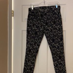 7 for all mankind Pants